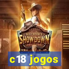 c18 jogos